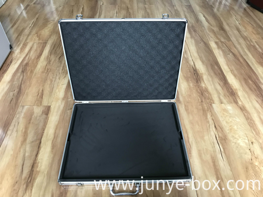 Aluminum Alloy Case Aluminum Alloy Case